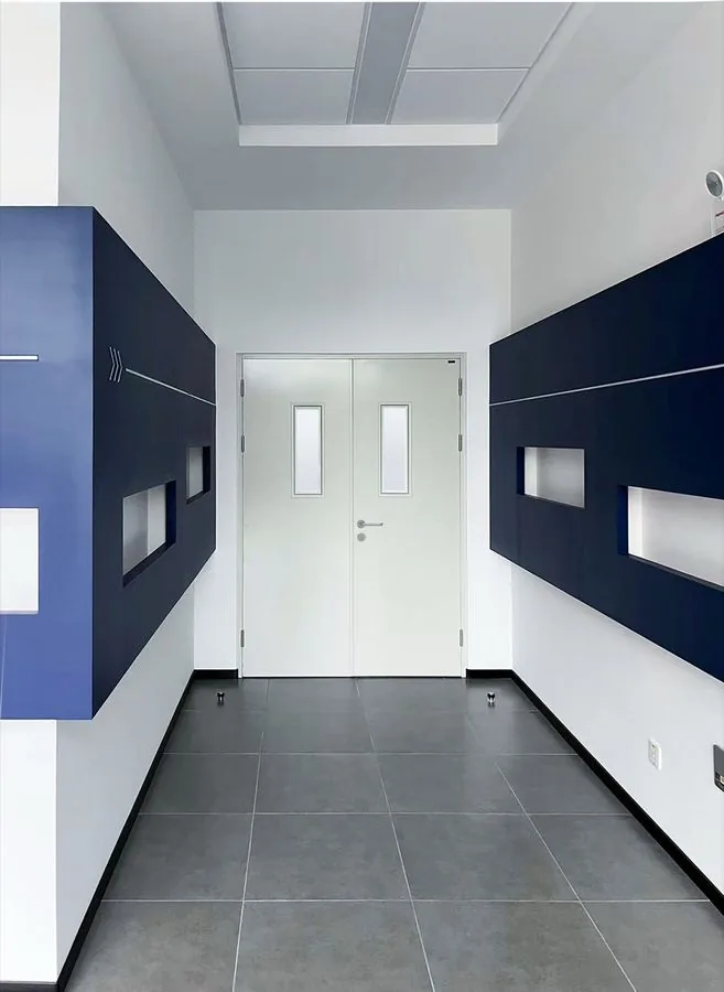 天津钢质防火门系统｜精多金属门业
